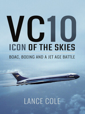 cover image of VC10